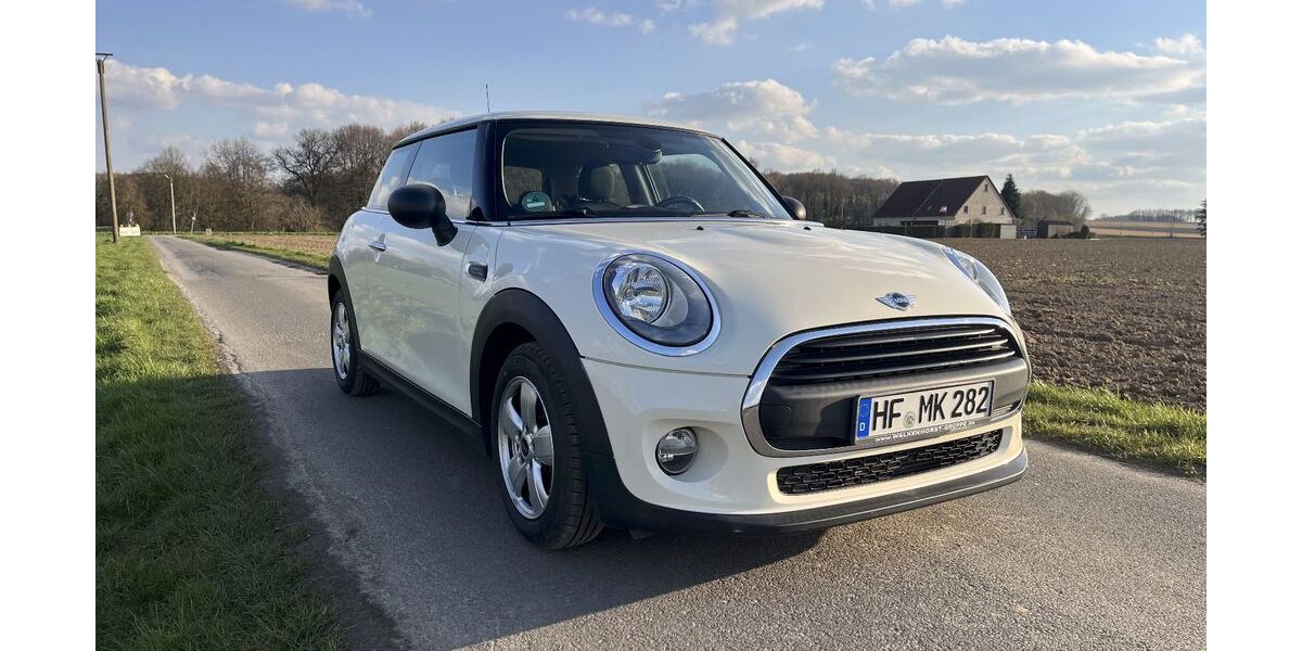 Mini ONE 127.000 km 8.900 &euro; Enger 32130