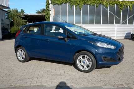 Ford Fiesta 174.487 km 3.990 &euro; Bünde 32257