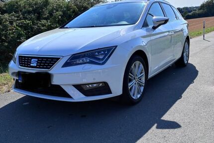 Seat Leon 144.000 km 10.990 &euro; Herford 32052