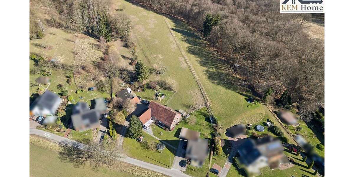 Einfamilienhaus Bad Oeynhausen Dehme - 6 Zimmer, 140 m&sup2;, 165.000&euro; | Angebot:25568892