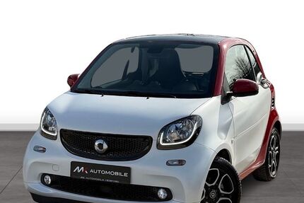 Smart ForTwo 43.250 km 8.980 &euro; Herford 32051