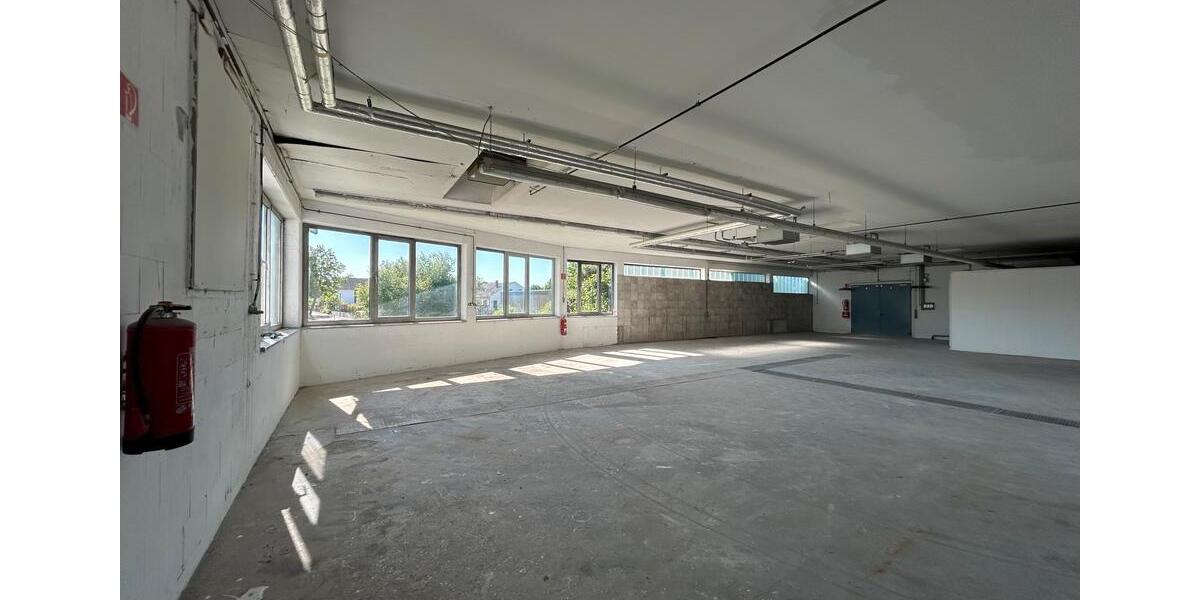 Gewerbeobjekt Löhne - 3&euro; | Angebot:25364820