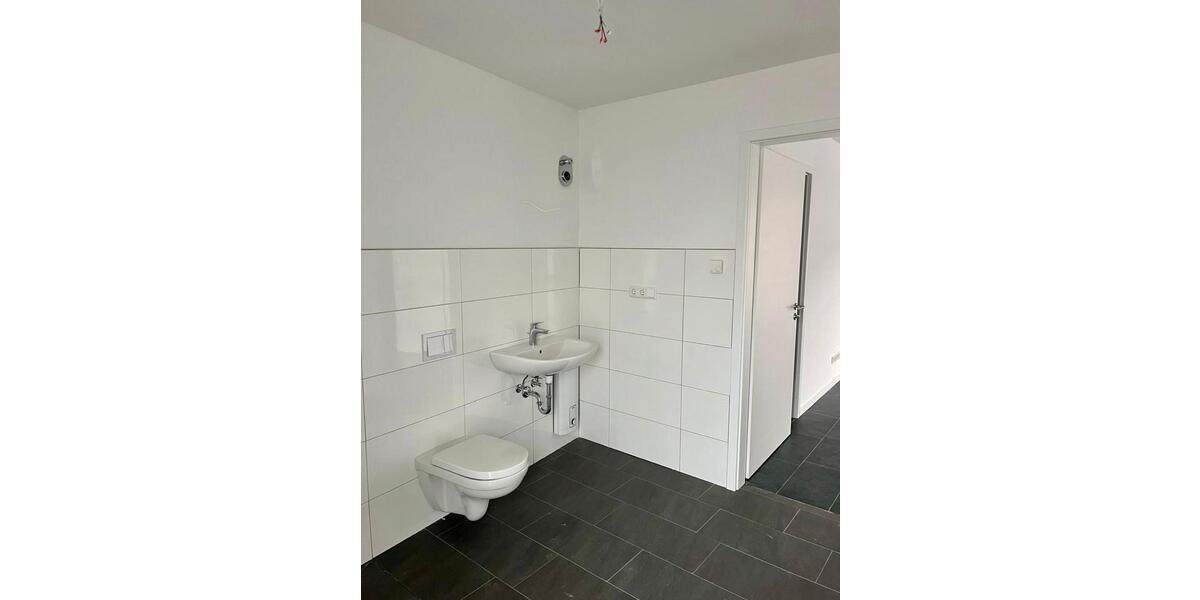 Etagenwohnung Minden - 2 Zimmer, 57 m&sup2;, 708&euro; | Angebot:25784073