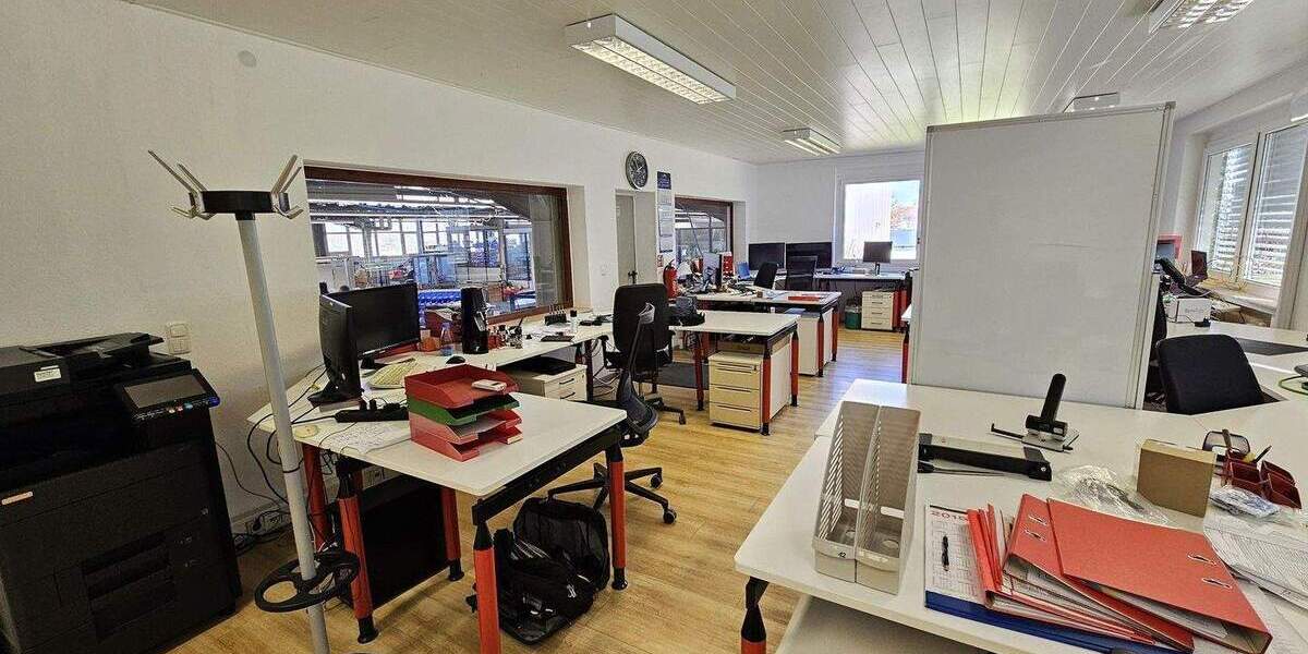 Gewerbeobjekt Kalletal-Erder Erder - 2.500&euro; | Angebot:25771950