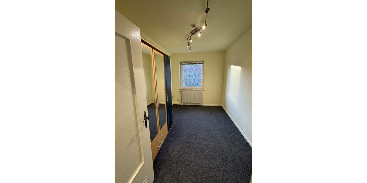 Etagenwohnung Stadthagen - 3 Zimmer, 64 m&sup2;, 82.000&euro; | Angebot:25741839