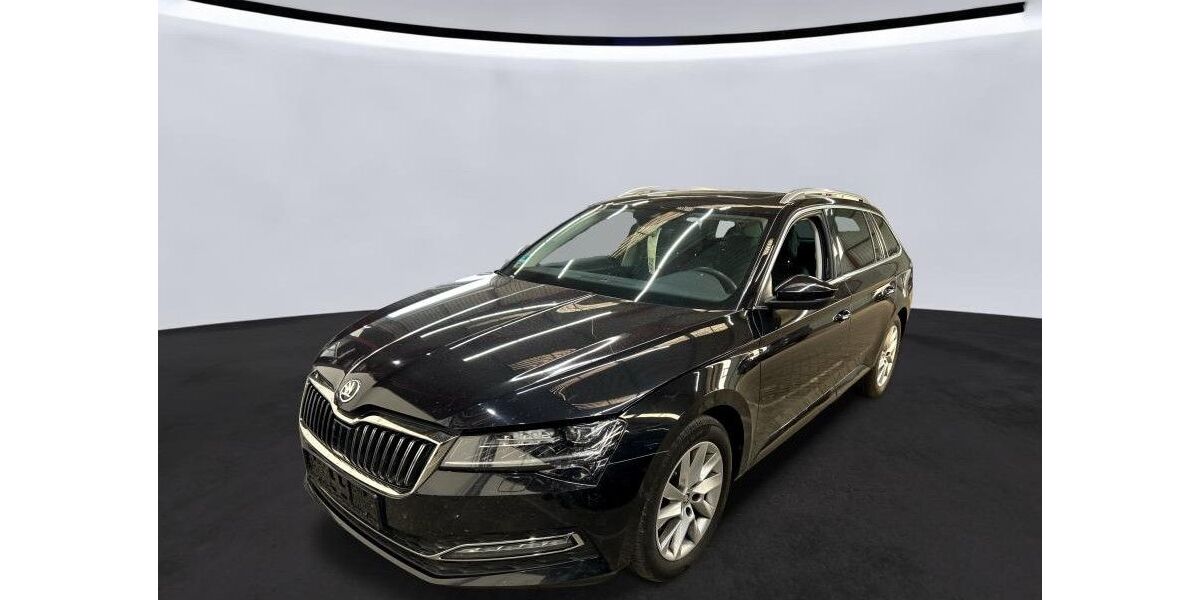 Skoda Superb 142.190 km 25.300 &euro; Bad Salzuflen 32108
