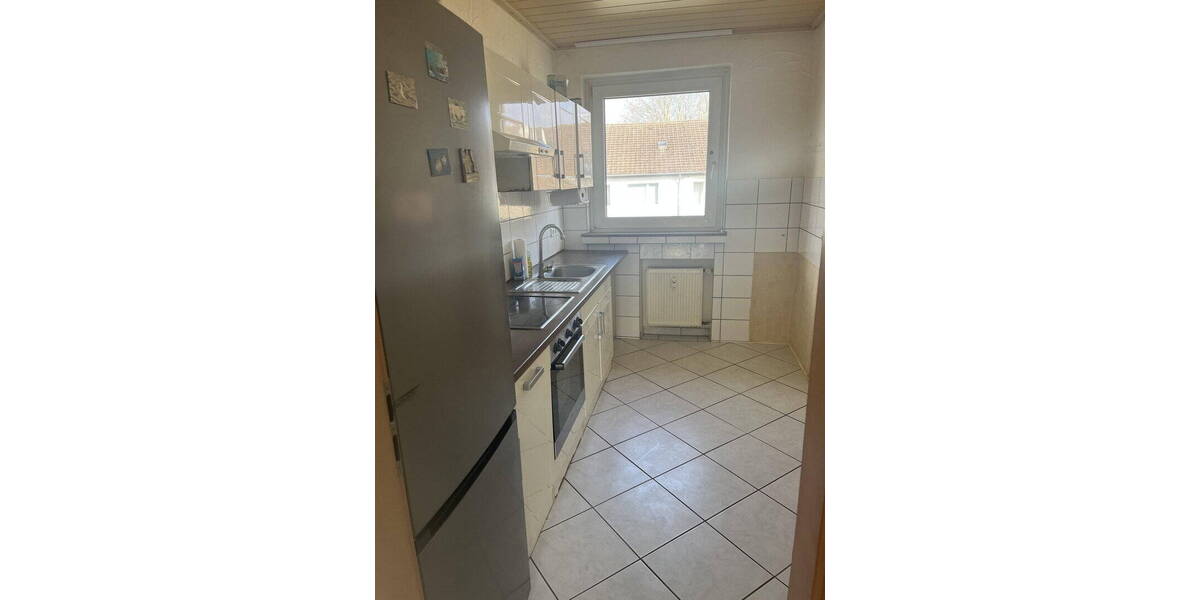 Etagenwohnung Bünde Südlengern - 3 Zimmer, 75 m&sup2;, 790&euro; | Angebot:26257609