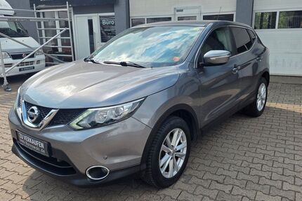 Nissan Qashqai 193.006 km 8.500 &euro; Herford 32049
