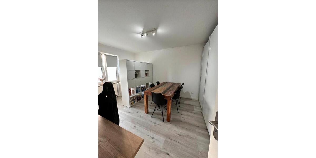 Etagenwohnung Bad Salzuflen - 3 Zimmer, 70 m&sup2;, 175.000&euro; | Angebot:24704982