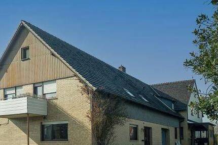 Haus Herford Eickum - 1 Zimmer, 333 m&sup2;, 345.000&euro; | Angebot:26160114