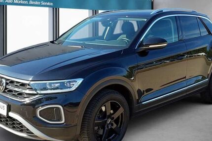 VW T-Roc 58.179 km 23.890 &euro; Bad Salzuflen 32105