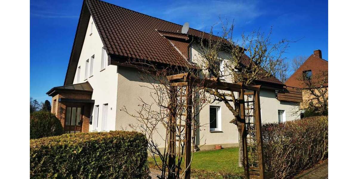 Einfamilienhaus Herford Falkendiek - 11 Zimmer, 244 m&sup2;, 401.500&euro; | Angebot:26216513