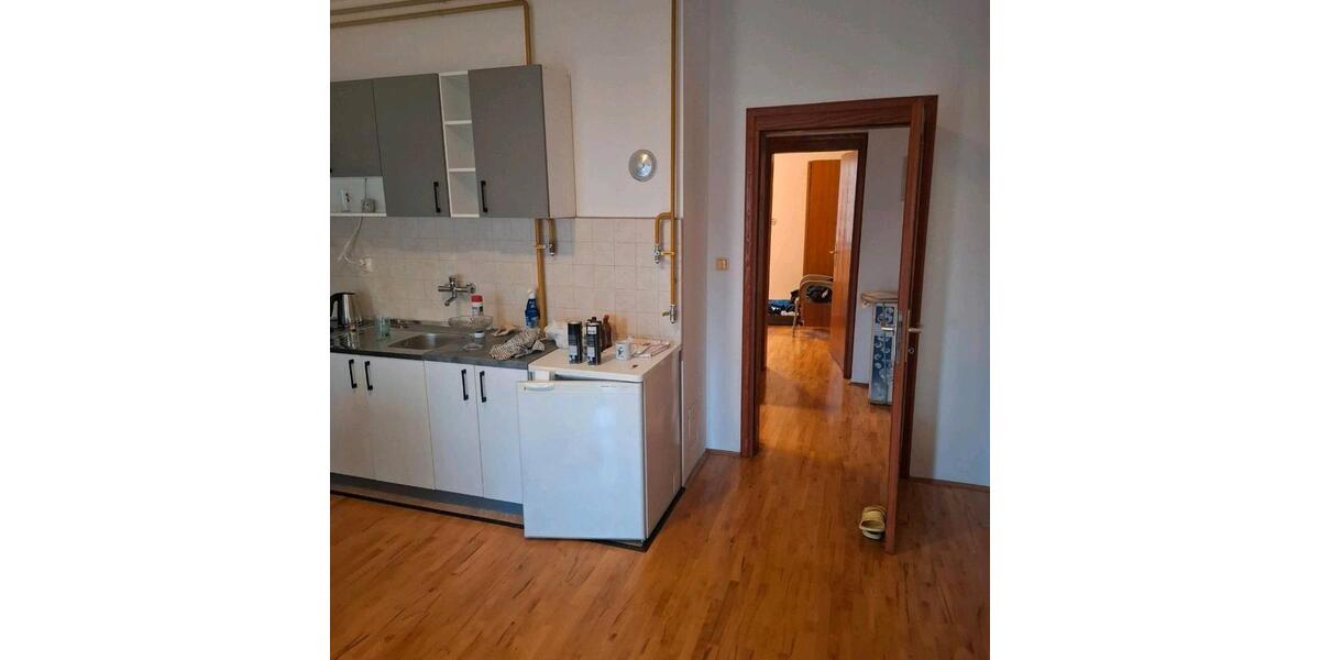 Erdgeschoßwohnung Petershagen - 2 Zimmer, 50 m&sup2;, 225&euro; | Angebot:26041663