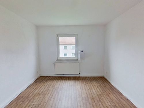 Erdgeschoßwohnung Minden - 2 Zimmer, 51 m&sup2;, 453&euro; | Angebot:25552162