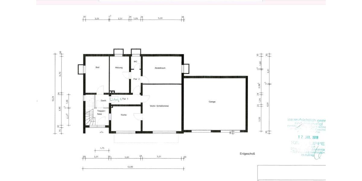 Einfamilienhaus Dörentrup - 180.000&euro; | Angebot:26167212
