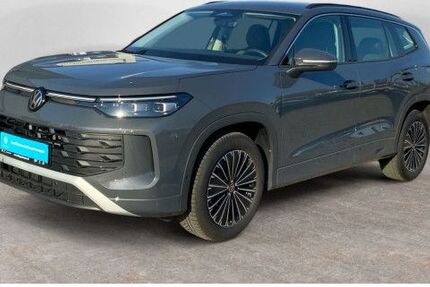 VW Tayron 16.629 km 34.590 &euro; Lemgo 32657