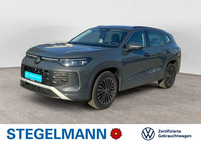 VW Tayron 16.629 km 34.590 &euro; Lemgo 32657