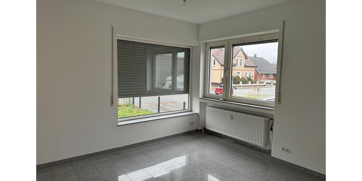 Erdgeschoßwohnung Herford - 2 Zimmer, 98 m&sup2;, 1.080&euro; | Angebot:25499363