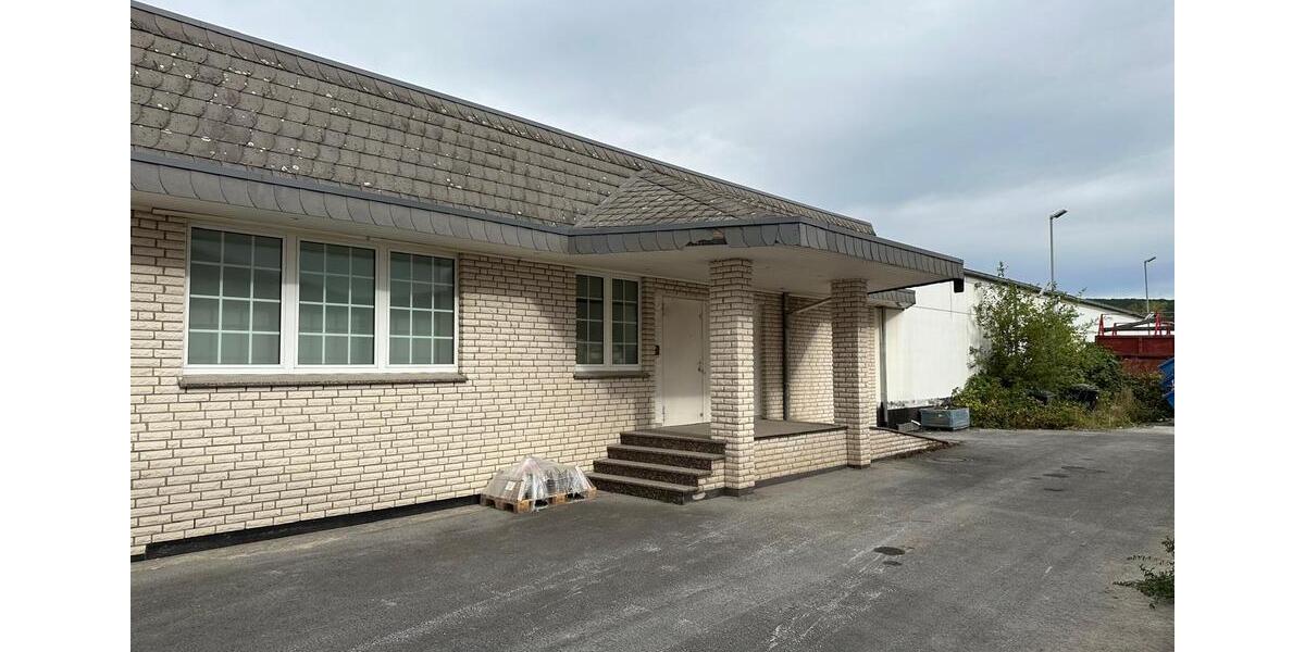 Gewerbeobjekt Bad Salzuflen - 1.400&euro; | Angebot:24807676