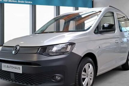VW Caddy 51.199 km 23.740 &euro; Bad Salzuflen 32105
