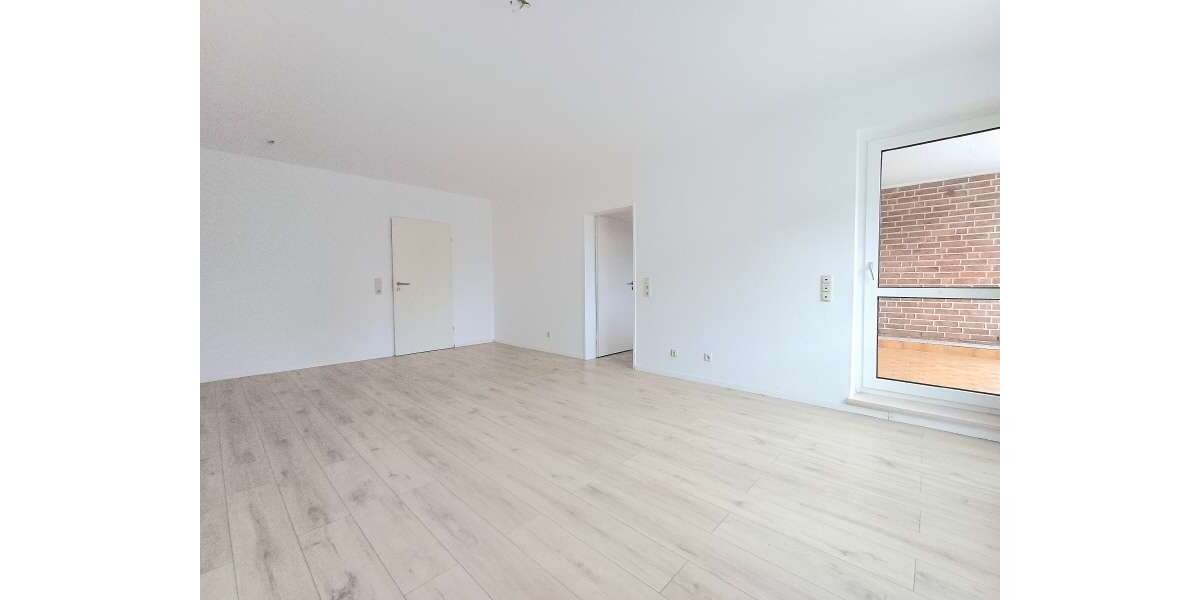 Etagenwohnung Minden Königstor - 3 Zimmer, 78 m&sup2;, 749&euro; | Angebot:25531136