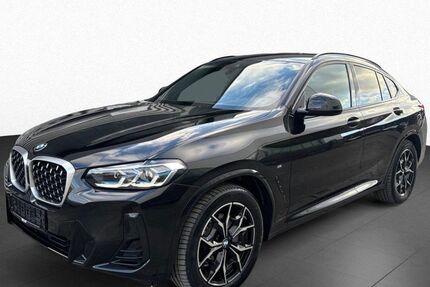 BMW X4 28.640 km 50.480 &euro; Herford 32051