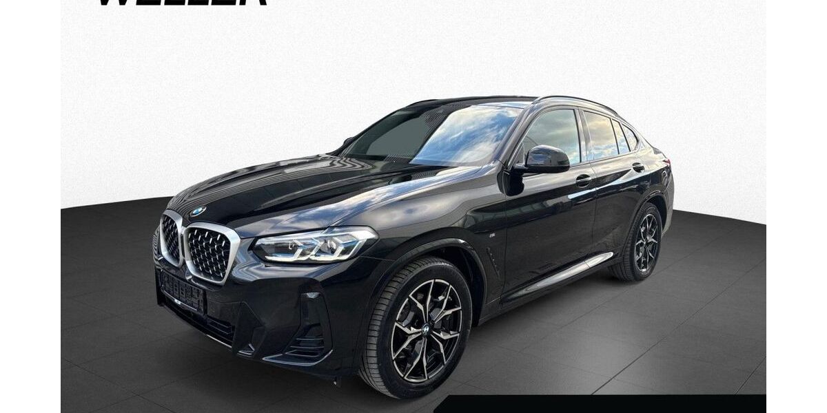 BMW X4 28.640 km 50.480 &euro; Herford 32051
