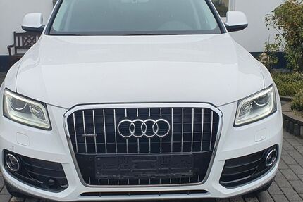 Audi Q5 82.000 km 18.900 &euro; Herford 32049