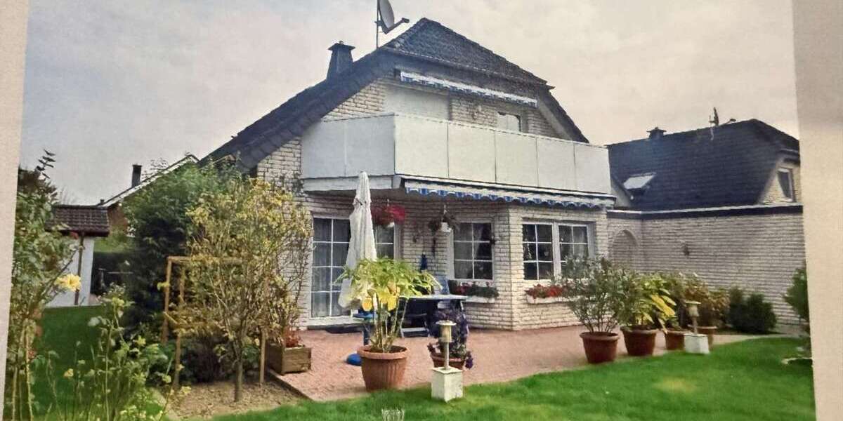 Etagenwohnung Herford Diebrock - 2 Zimmer, 78 m&sup2;, 749&euro; | Angebot:26767102