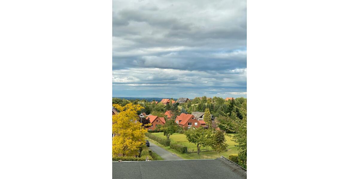 Dachgeschoßwohnung Stadthagen - 5 Zimmer, 126 m&sup2;, 1.200&euro; | Angebot:24868051