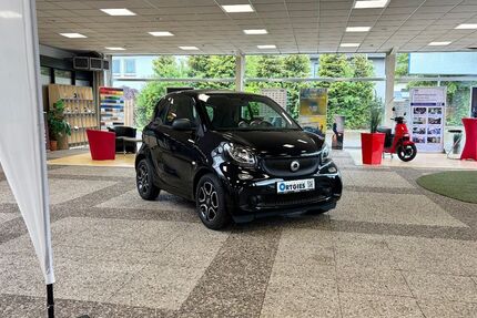 Smart ForTwo 55.500 km 8.050 &euro; Rahden 32369