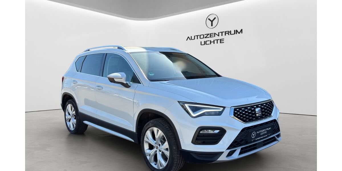Seat Ateca 79.800 km 23.199 &euro; Uchte 31600