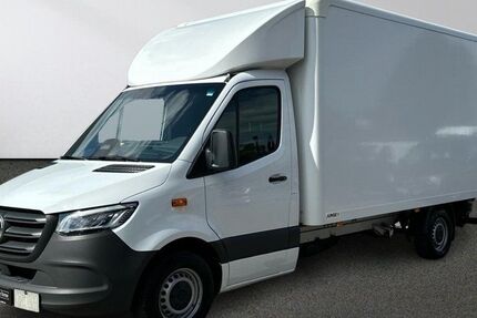 Mercedes-Benz Sprinter 70.440 km 54.681 &euro; Herford 32051