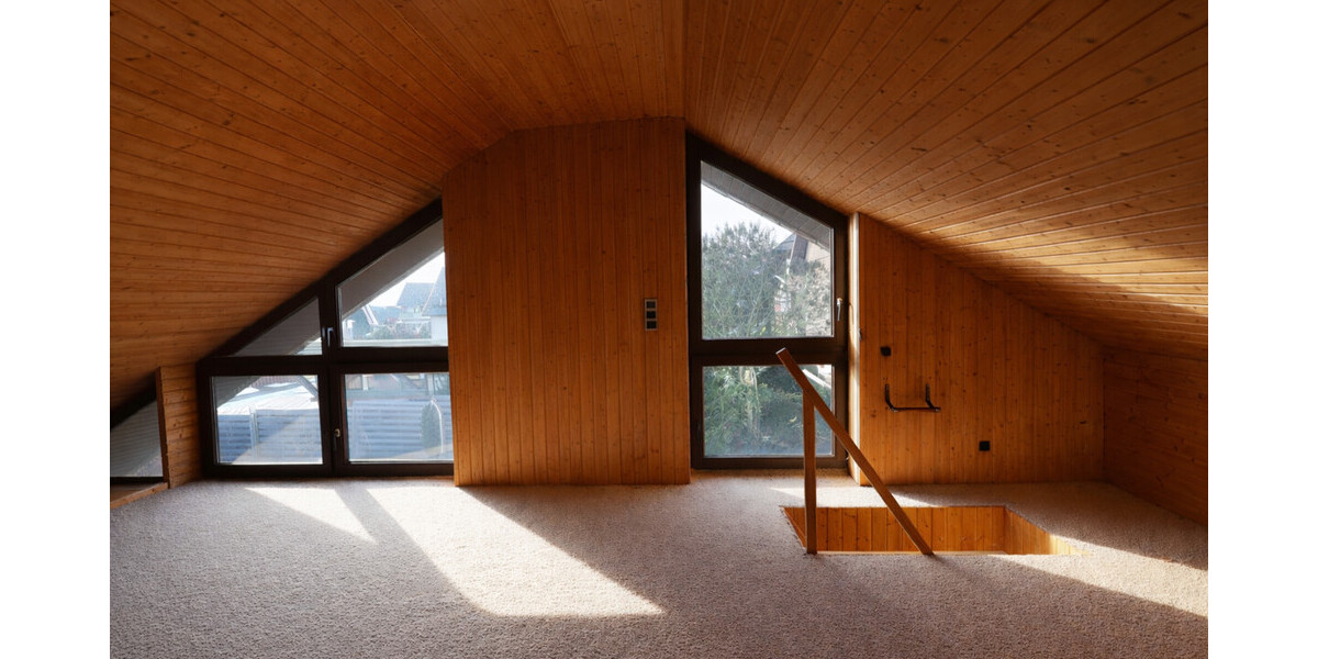 RESERVIERT! Geräumiges Einfamilienhaus bereit zum Einzug - Einfamilienhaus Hüllhorst | Angebot:25145349