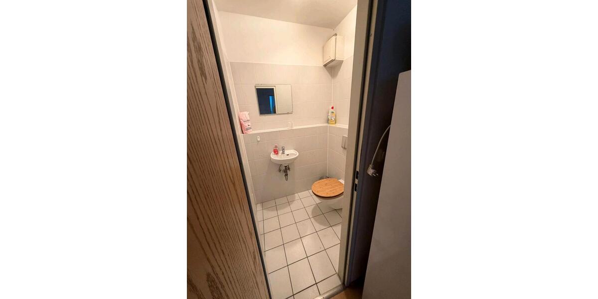 Dachgeschoßwohnung Minden Kuhlenkamp - 1 Zimmer, 70 m&sup2;, 420&euro; | Angebot:26566424