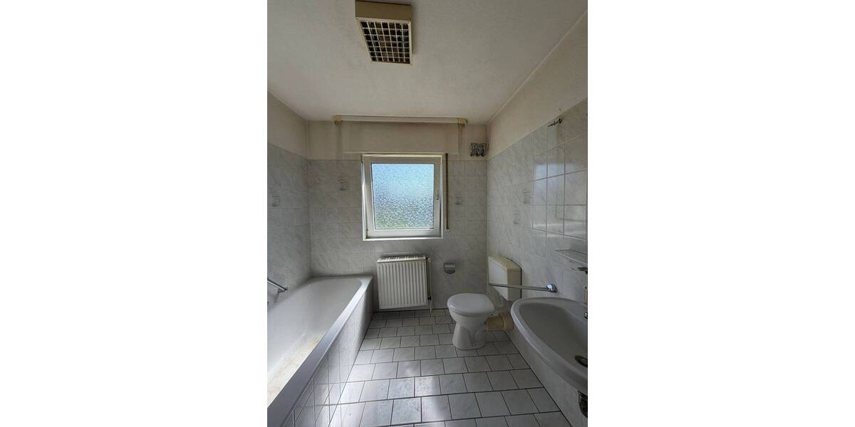Etagenwohnung Hiddenhausen Schweicheln-Bermbeck - 4 Zimmer, 87 m&sup2;, 225.000&euro; | Angebot:26683650