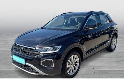 VW T-Roc 45.300 km 16.990 &euro; Bünde 32257