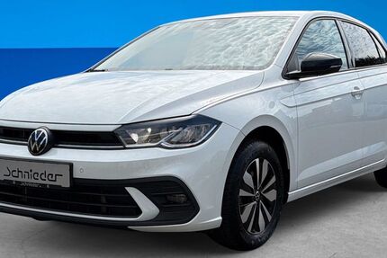VW Polo 21.146 km 22.950 &euro; Herford 32051