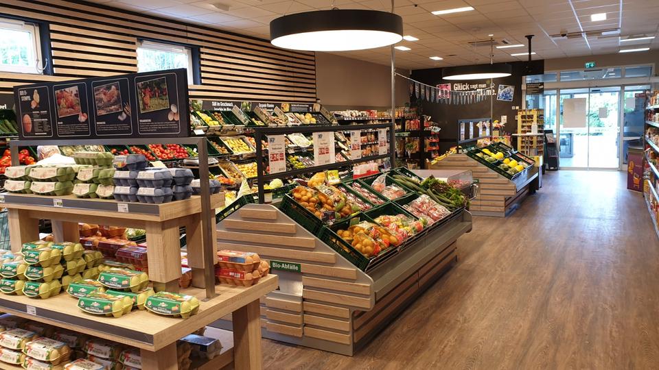 Gewerbeobjekt Bückeburg - 4.150&euro; | Angebot:16536076