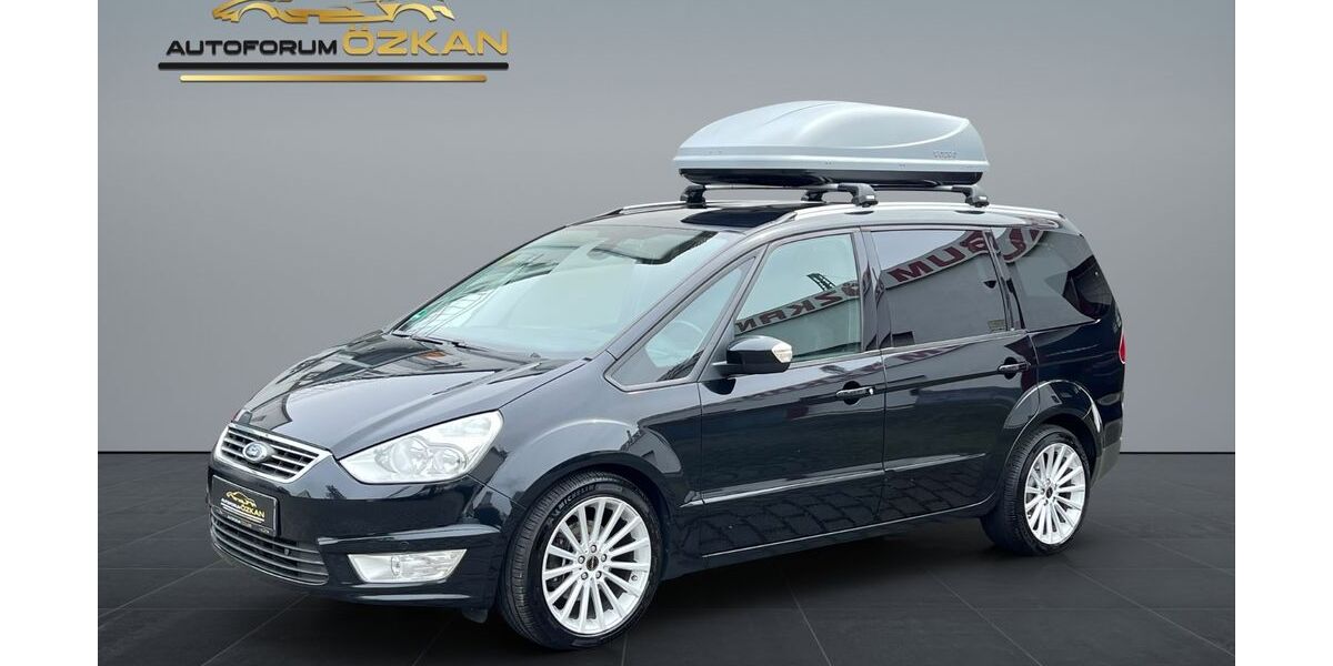 Ford Galaxy 137.957 km 10.999 &euro; Löhne 32584