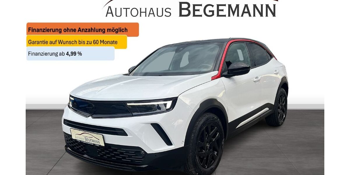 Opel Mokka 85.240 km 16.400 &euro; Bad Salzuflen 32108