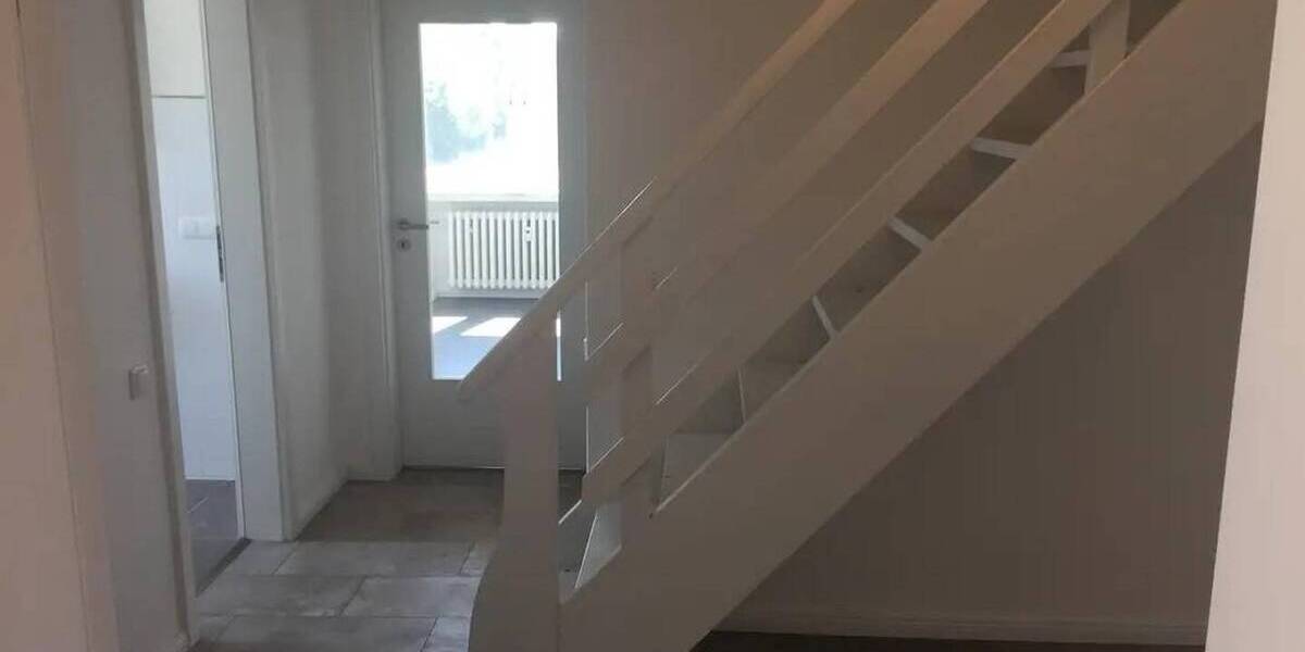 Etagenwohnung Stadthagen - 4 Zimmer, 95 m&sup2;, 165.000&euro; | Angebot:26302309