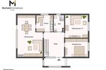 Interessantes Wohnhaus mit 2 Wohnungen, Nebengebäude und Grünland - Einfamilienhaus Stolzenau | Angebot:26858258