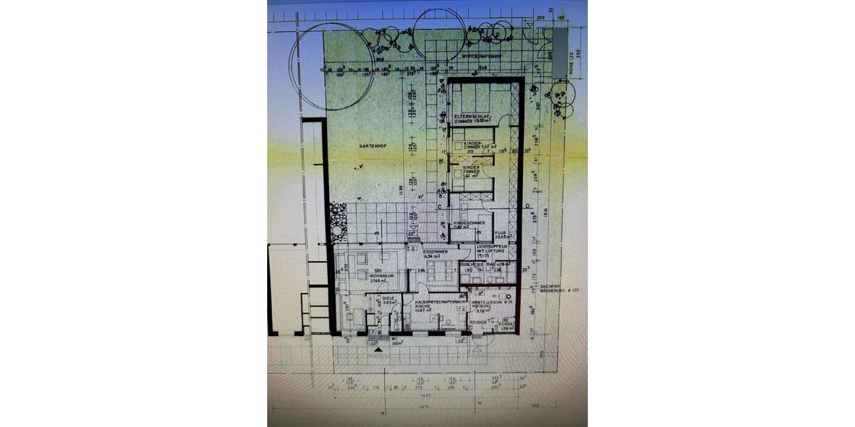 Bungalow Lübbecke - 3 Zimmer, 133 m&sup2;, 239.000&euro; | Angebot:25408062