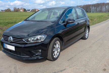 VW Golf Sportsvan 46.057 km 14.650 &euro; Bad Salzuflen 32107