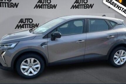 Renault Captur 6.000 km 18.890 &euro; Herford 32051