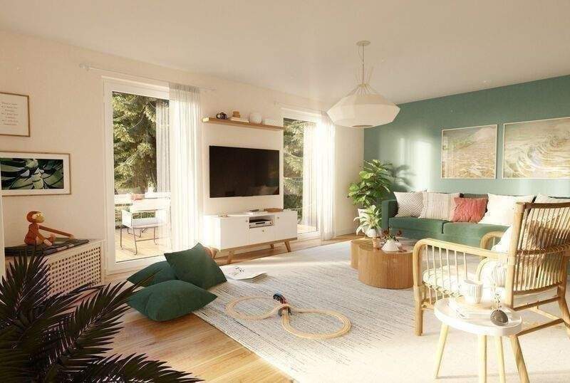 Einfamilienhaus Hessisch Oldendorf Segelhorst - 5 Zimmer, 142 m&sup2;, 364.750&euro; | Angebot:26683826