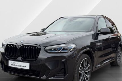 BMW X3 73.937 km 42.804 &euro; Lemgo 32657