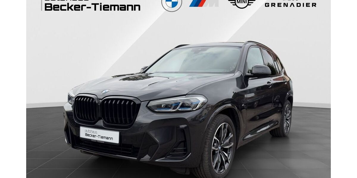 BMW X3 73.937 km 42.804 &euro; Lemgo 32657