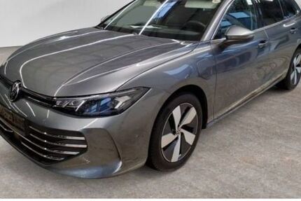 VW Passat Variant 21.404 km 36.190 &euro; Lemgo 32657